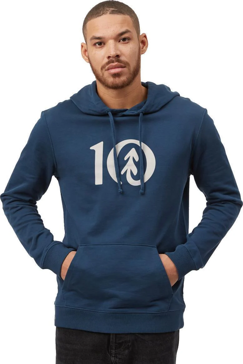 Ten Classic Hoodie - Mens - Image 12