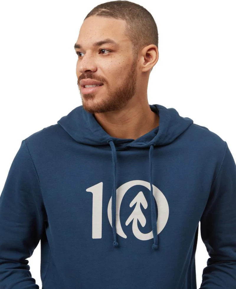 Ten Classic Hoodie - Mens - Image 14