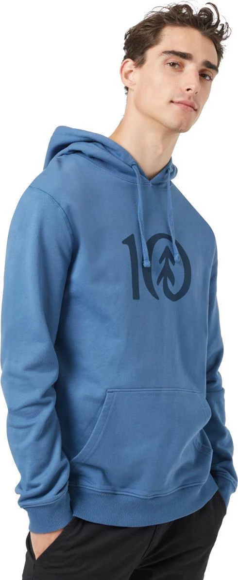 Ten Classic Hoodie - Mens - Image 2