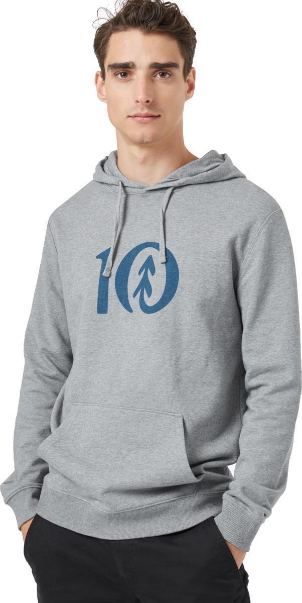 Ten Classic Hoodie - Mens - Image 4