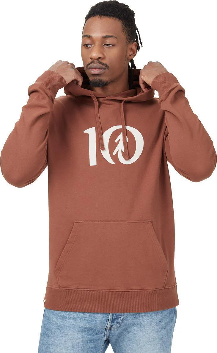 Ten Classic Hoodie - Mens - Image 7