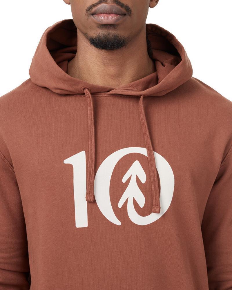 Ten Classic Hoodie - Mens - Image 9