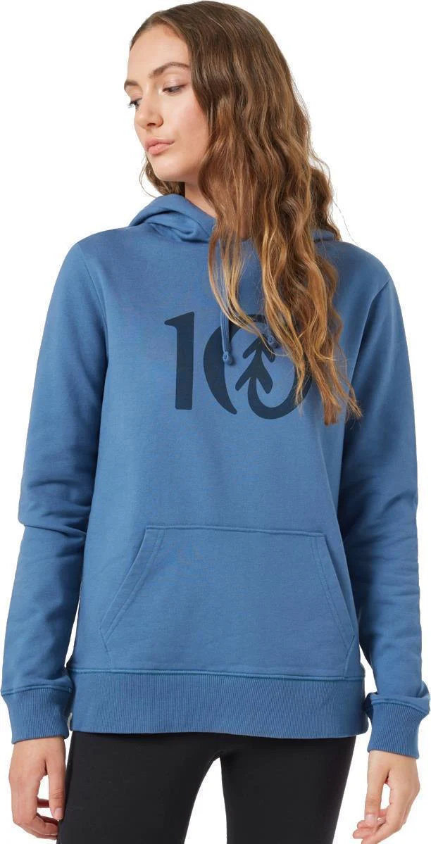 Ten Classic Hoodie - Womens - Image 12