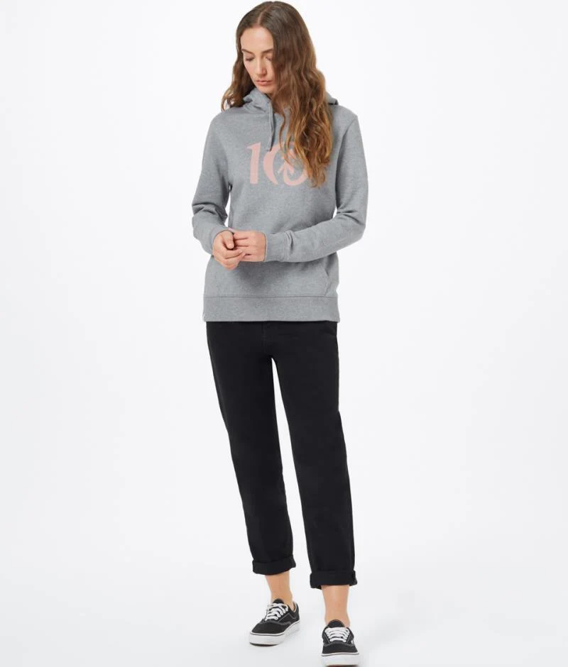 Ten Classic Hoodie - Womens - Image 17