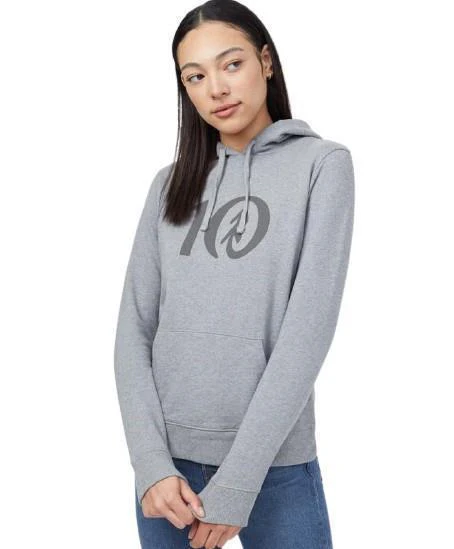 Ten Classic Hoodie - Womens - Image 18