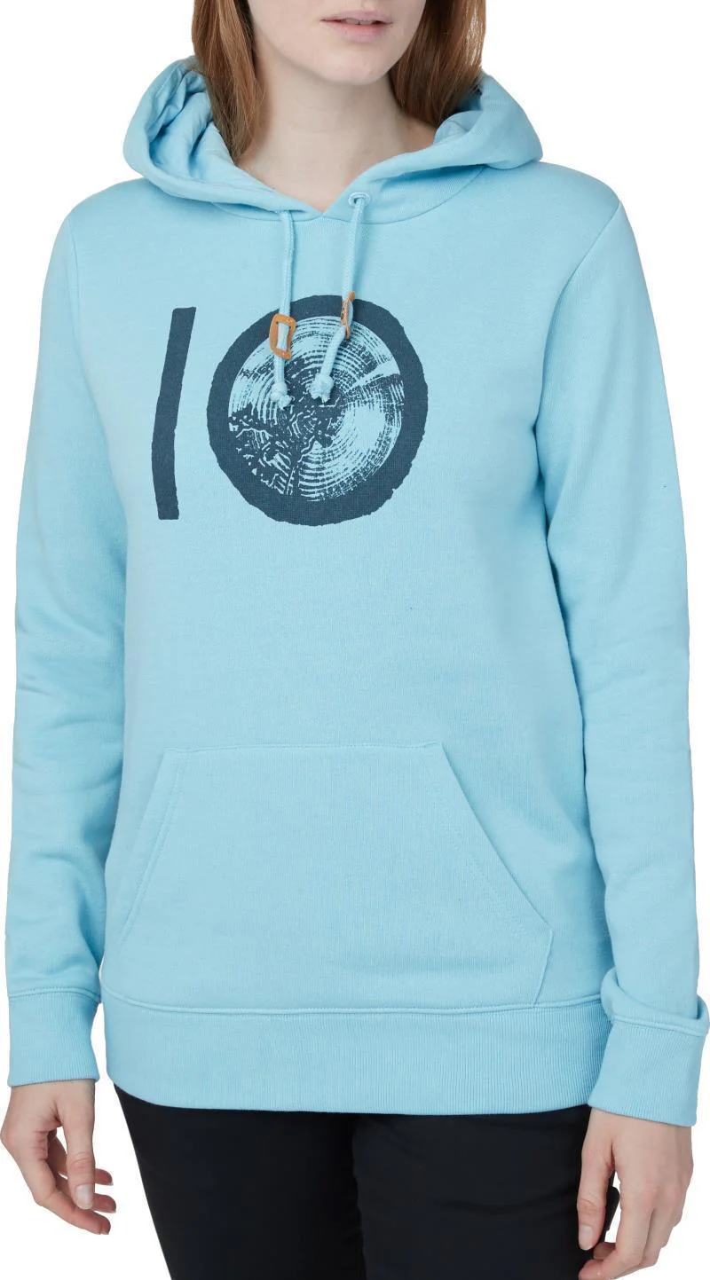 Ten Classic Hoodie - Womens - Image 3