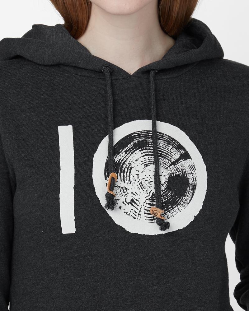 Ten Classic Hoodie - Womens - Image 6