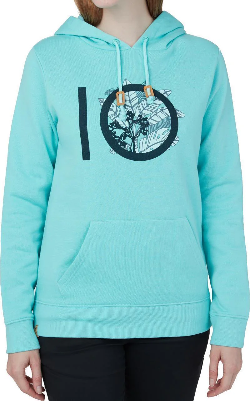Ten Classic Hoodie - Womens - Image 7