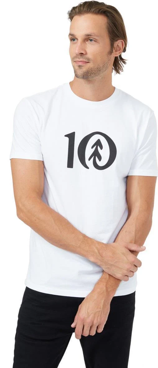 Ten T-Shirt - Mens - Image 12
