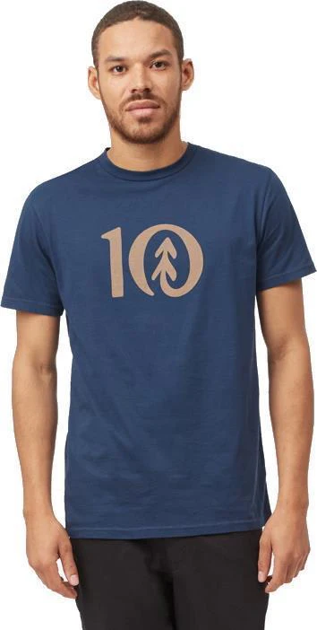 Ten T-Shirt - Mens - Image 15