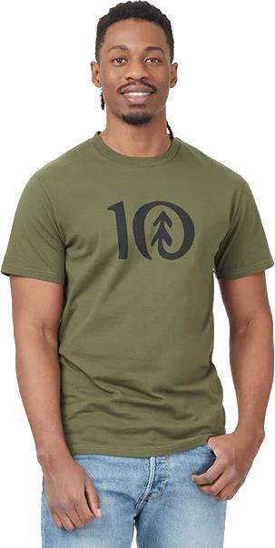 Ten T-Shirt - Mens - Image 17