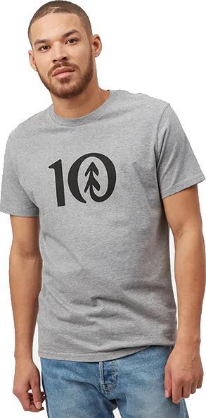 Ten T-Shirt - Mens - Image 18