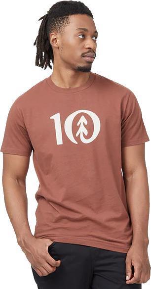 Ten T-Shirt - Mens - Image 19