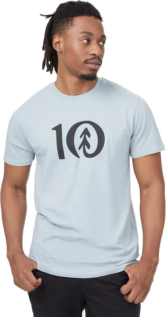 Ten T-Shirt - Mens - Image 20