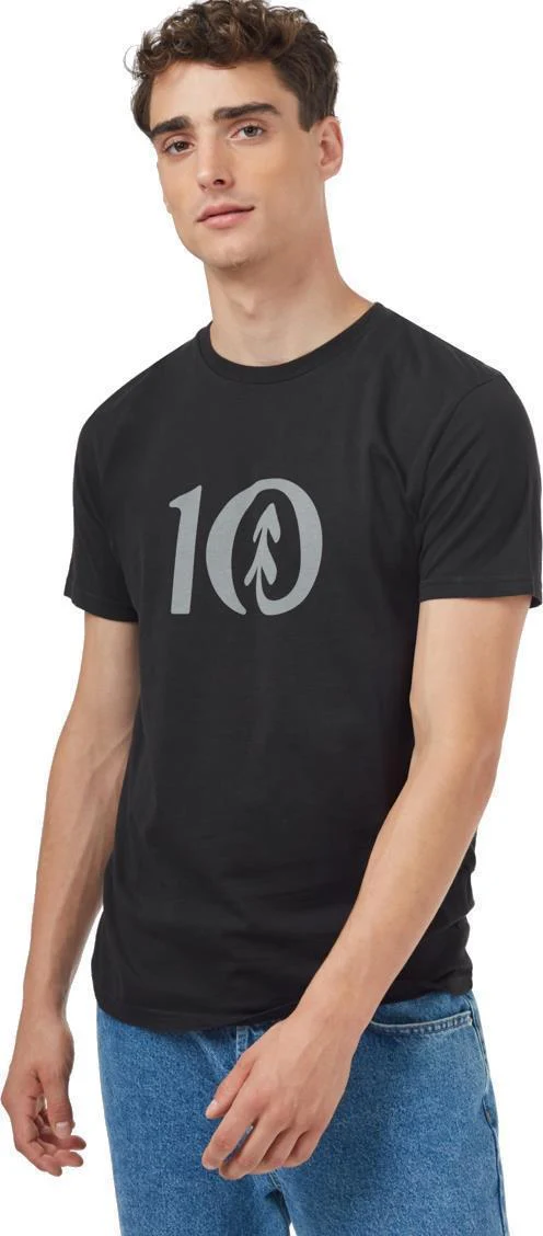 Ten T-Shirt - Mens - Image 3