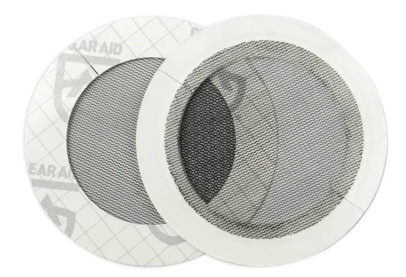 Tenacious Tape Mesh Patches 3" - Image 2