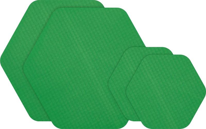 Tenacious Tape Patches Hex - Micro Ripstop - Image 2