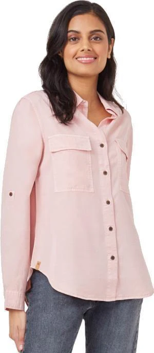 Tencel Everyday Blouse - Image 2