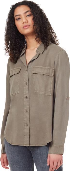 Tencel Everyday Blouse - Image 4