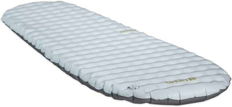 Tensor Elite UL Insulated, Reg Wide - Image 2