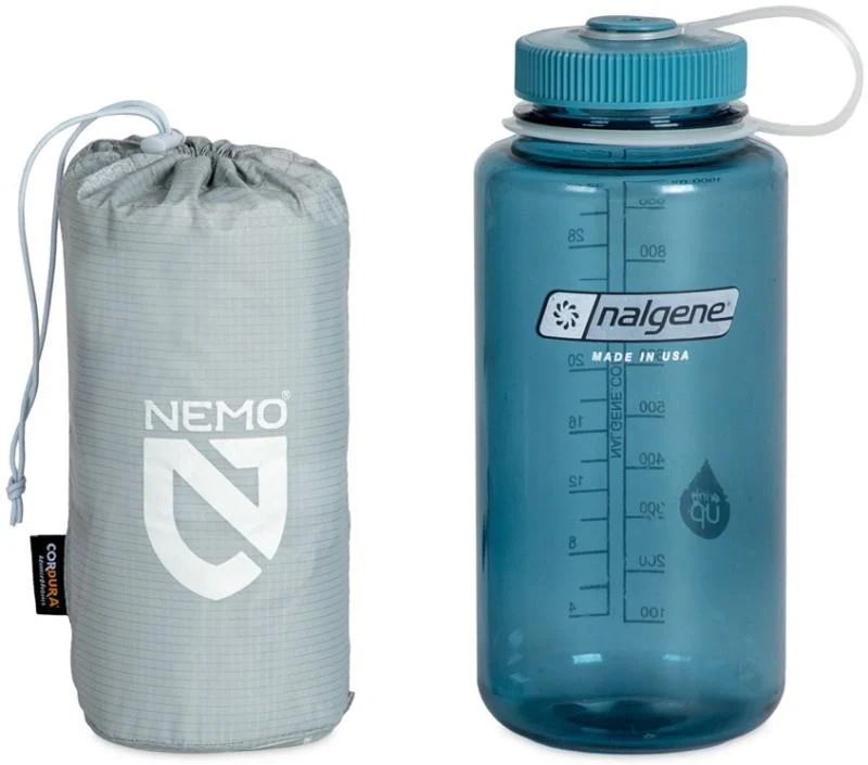 Tensor Elite UL Insulated, Reg Wide - Image 4