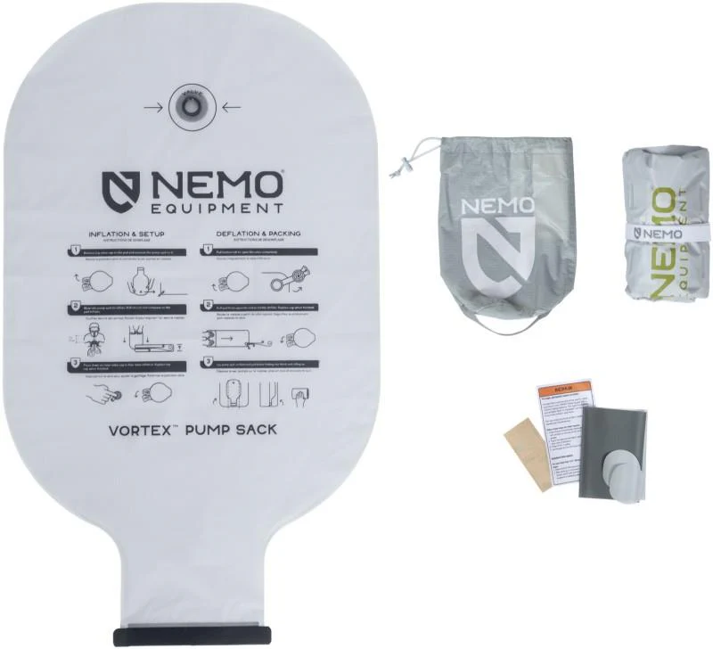 Tensor Elite UL Insulated, Reg Wide - Image 5