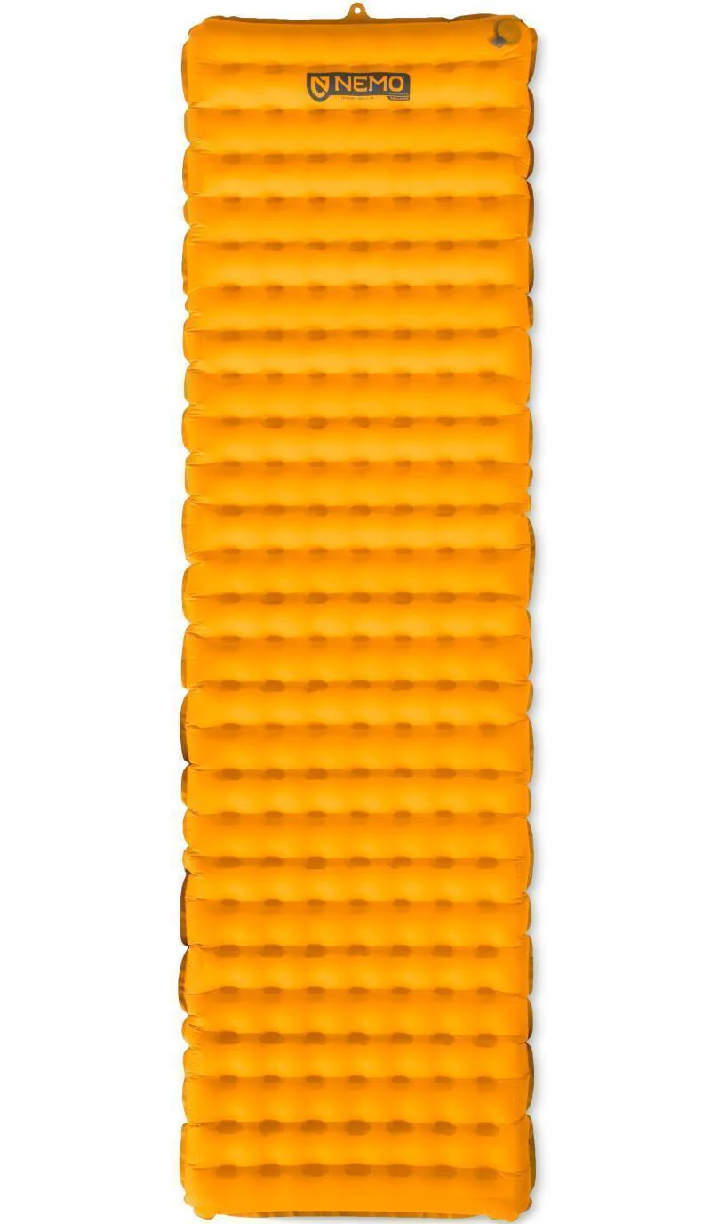 Tensor Insulated Regular