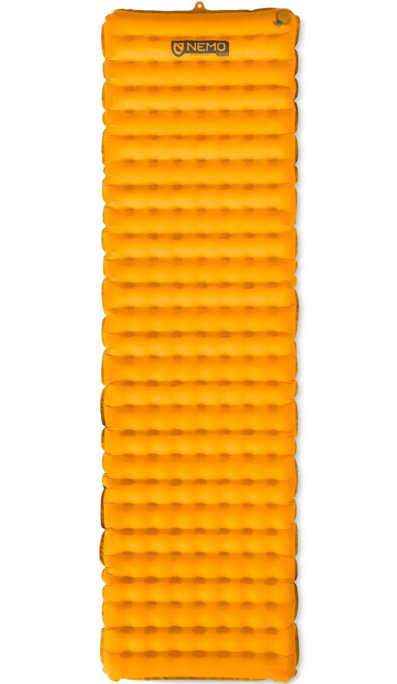 Tensor Insulated Regular Wide