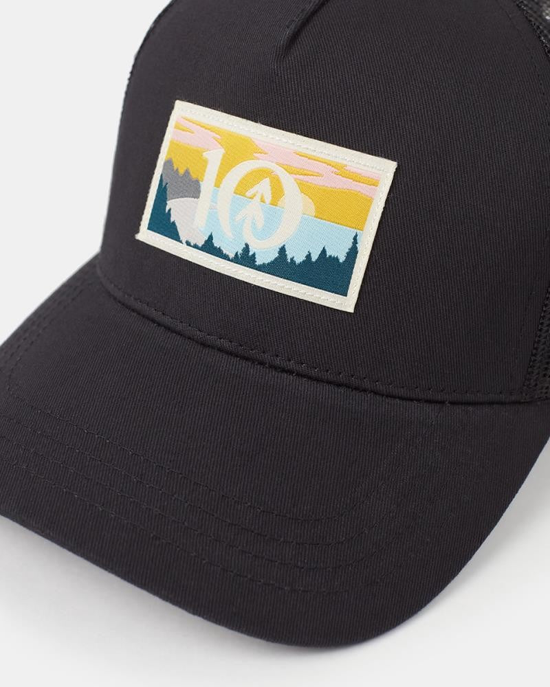 tentree Bay Altitude Hat - Image 3