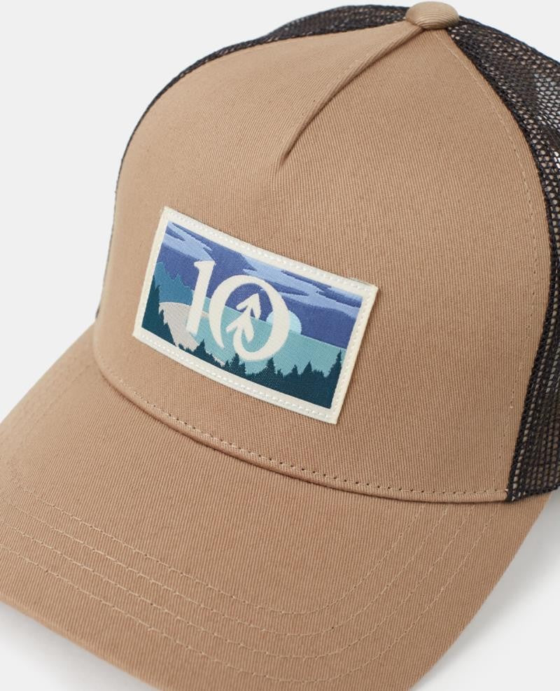 tentree Bay Altitude Hat - Image 6