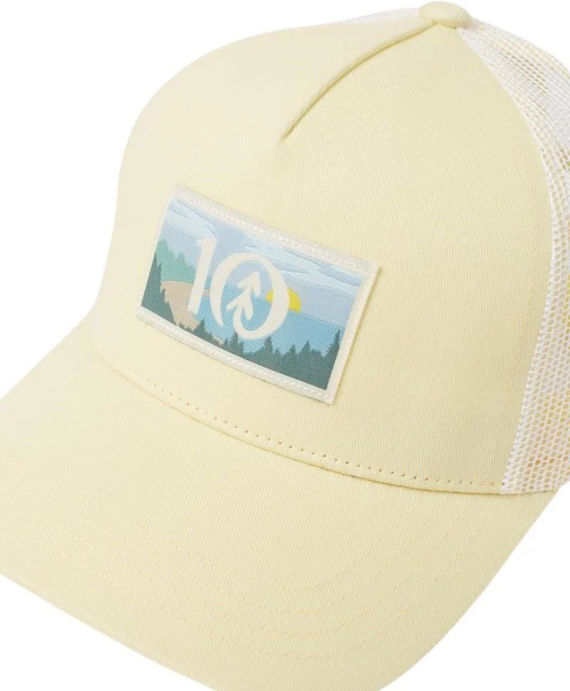 tentree Bay Altitude Hat - Image 9