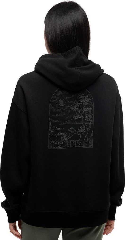 tentree Clifftop Hoodie - Womens - Image 2