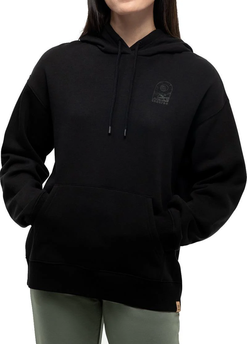 tentree Clifftop Hoodie - Womens - Image 3