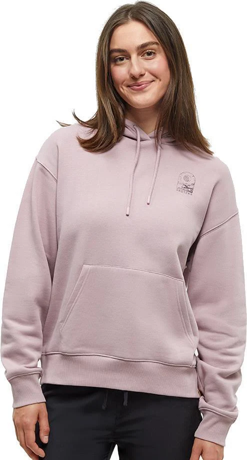 tentree Clifftop Hoodie - Womens - Image 4