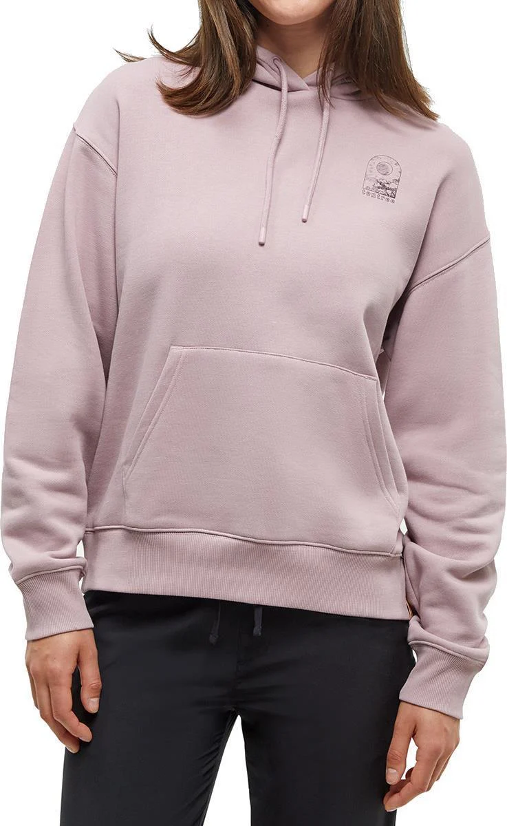 tentree Clifftop Hoodie - Womens - Image 5