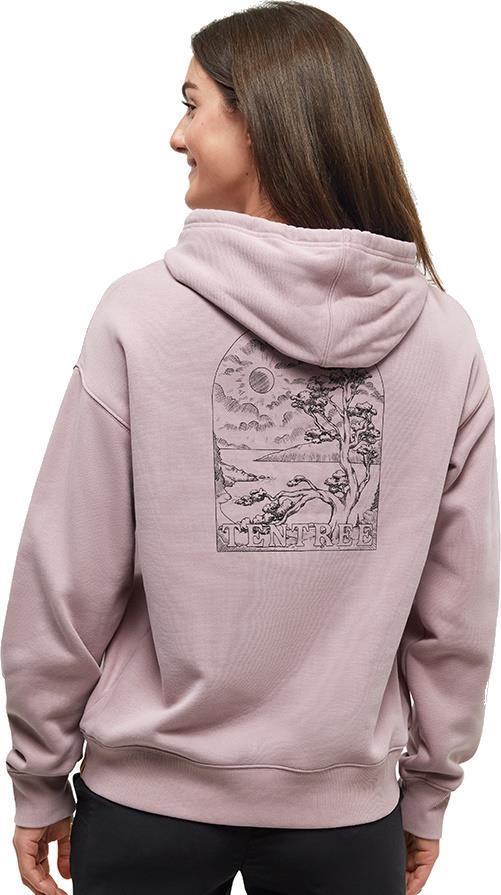 tentree Clifftop Hoodie - Womens - Image 6