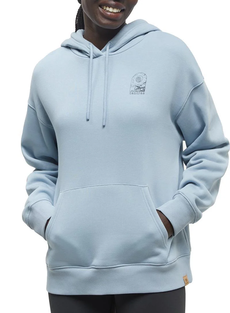 tentree Clifftop Hoodie - Womens - Image 7