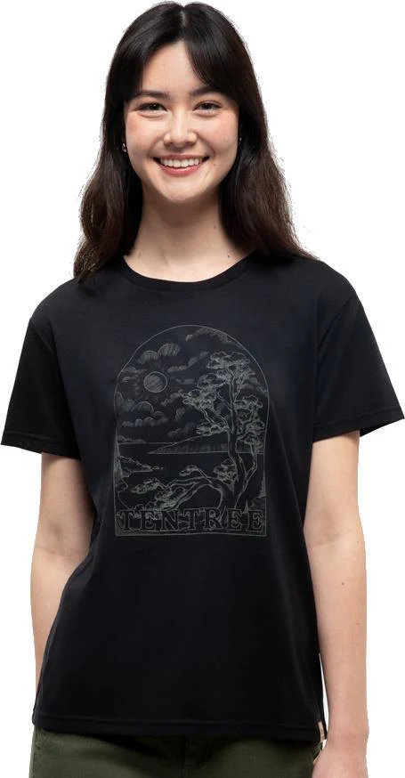 tentree Clifftop T-Shirt - Womens