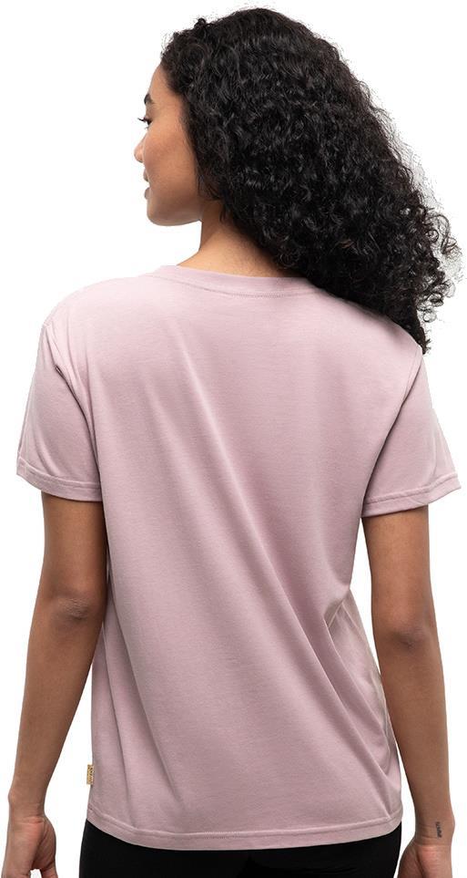 tentree Clifftop T-Shirt - Womens - Image 5