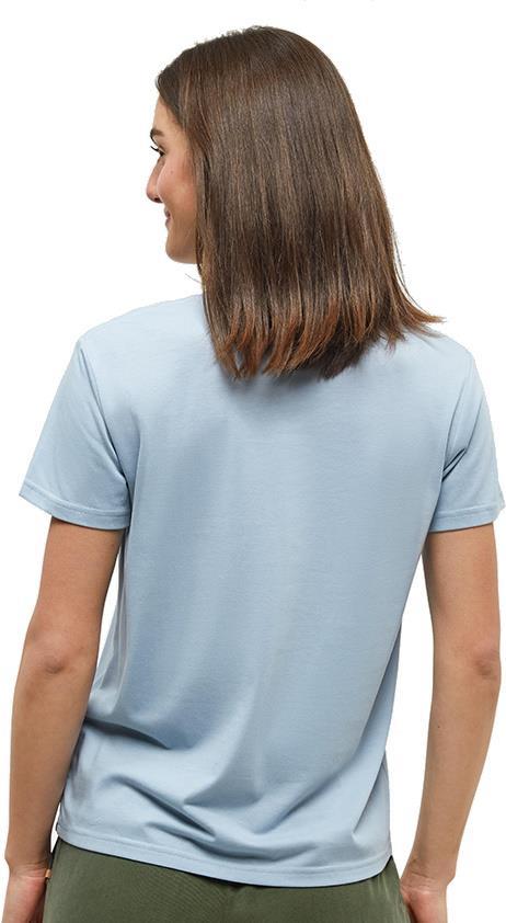 tentree Clifftop T-Shirt - Womens - Image 7