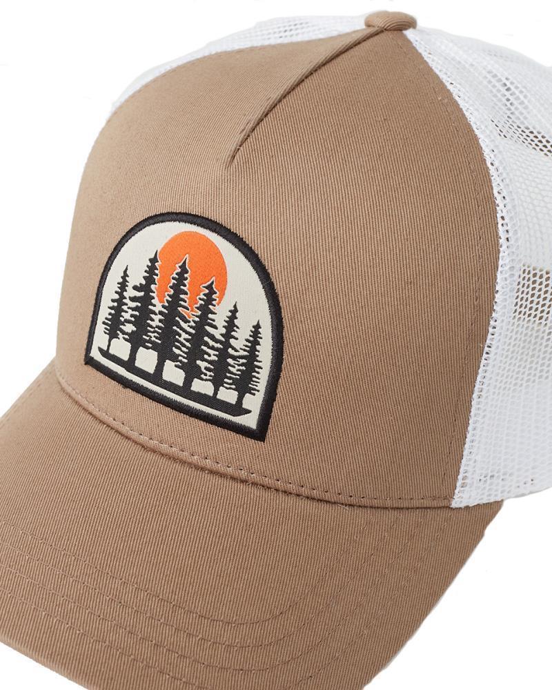 tentree Crest Altitude Hat - Image 6