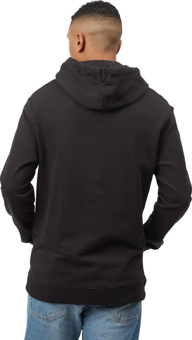 tentree Logo Hoodie - Mens - Image 2