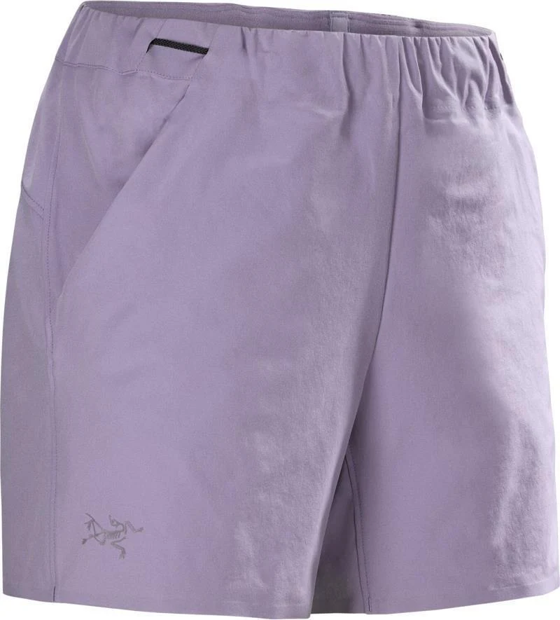 Teplo / Carmanah Shorts - Womens