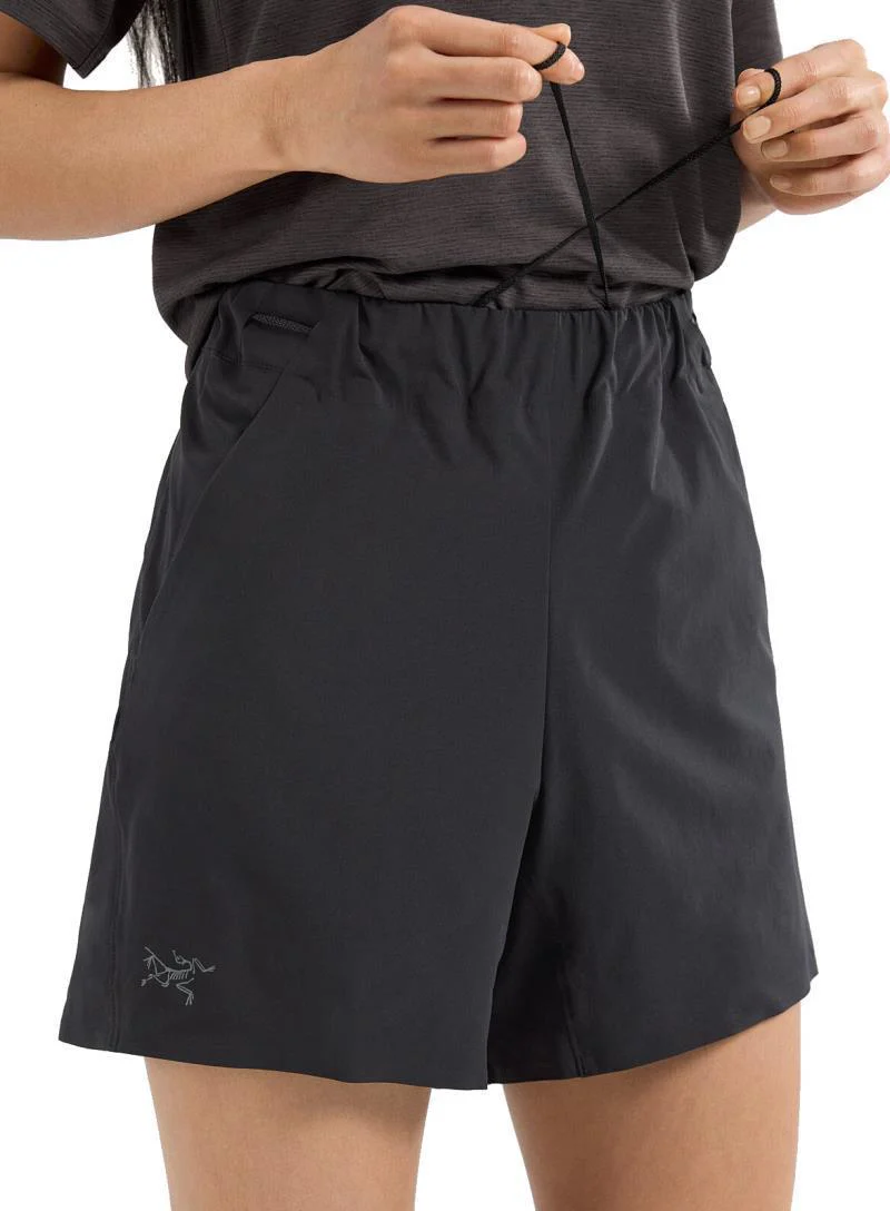 Teplo / Carmanah Shorts - Womens - Image 10