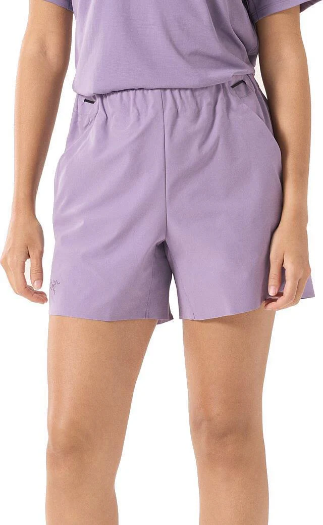 Teplo / Carmanah Shorts - Womens - Image 2