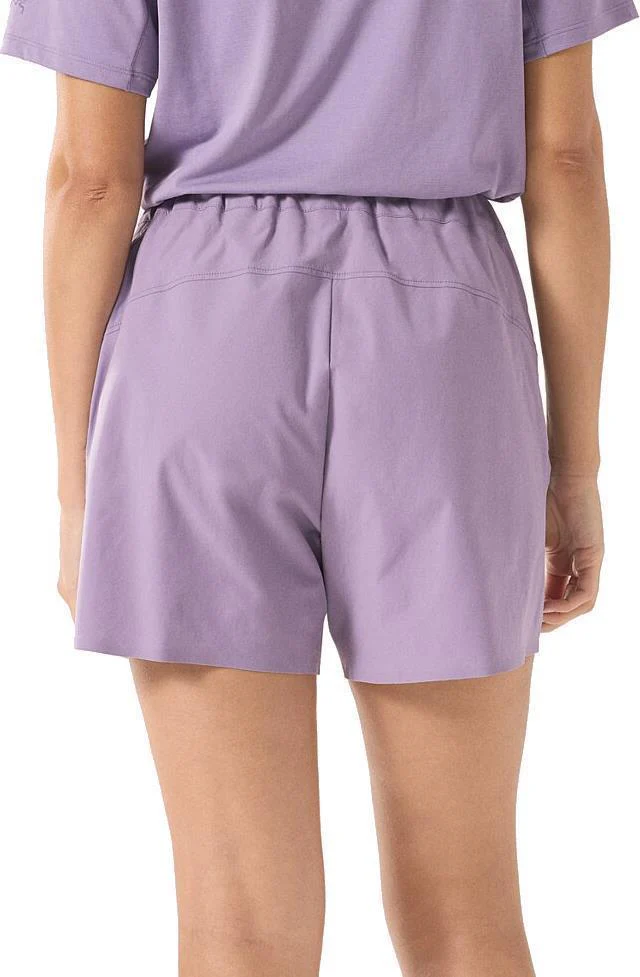 Teplo / Carmanah Shorts - Womens - Image 3