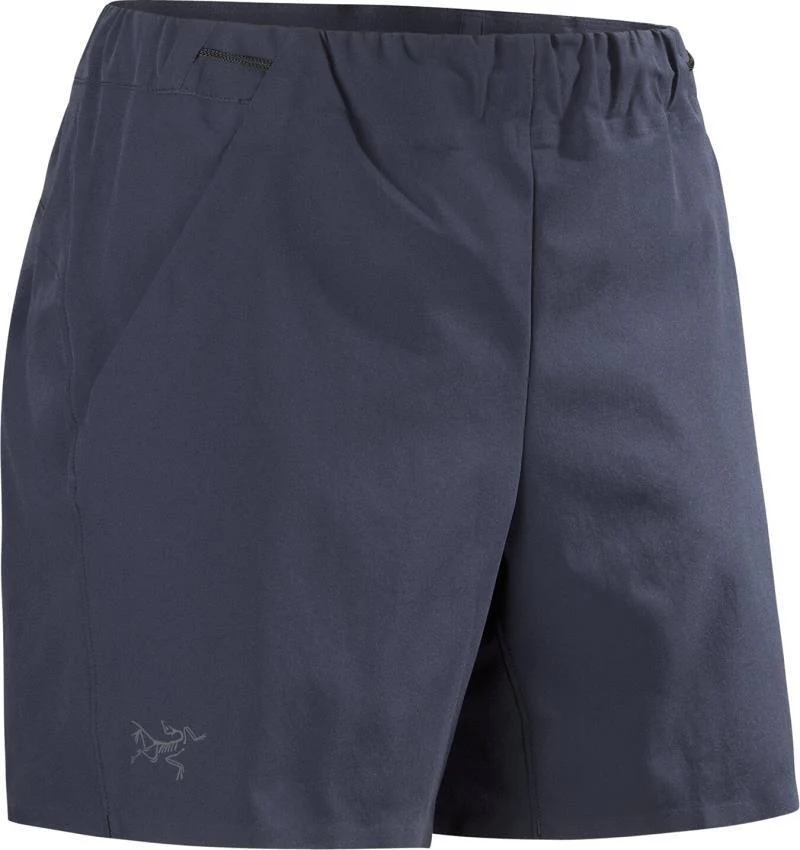 Teplo / Carmanah Shorts - Womens - Image 4