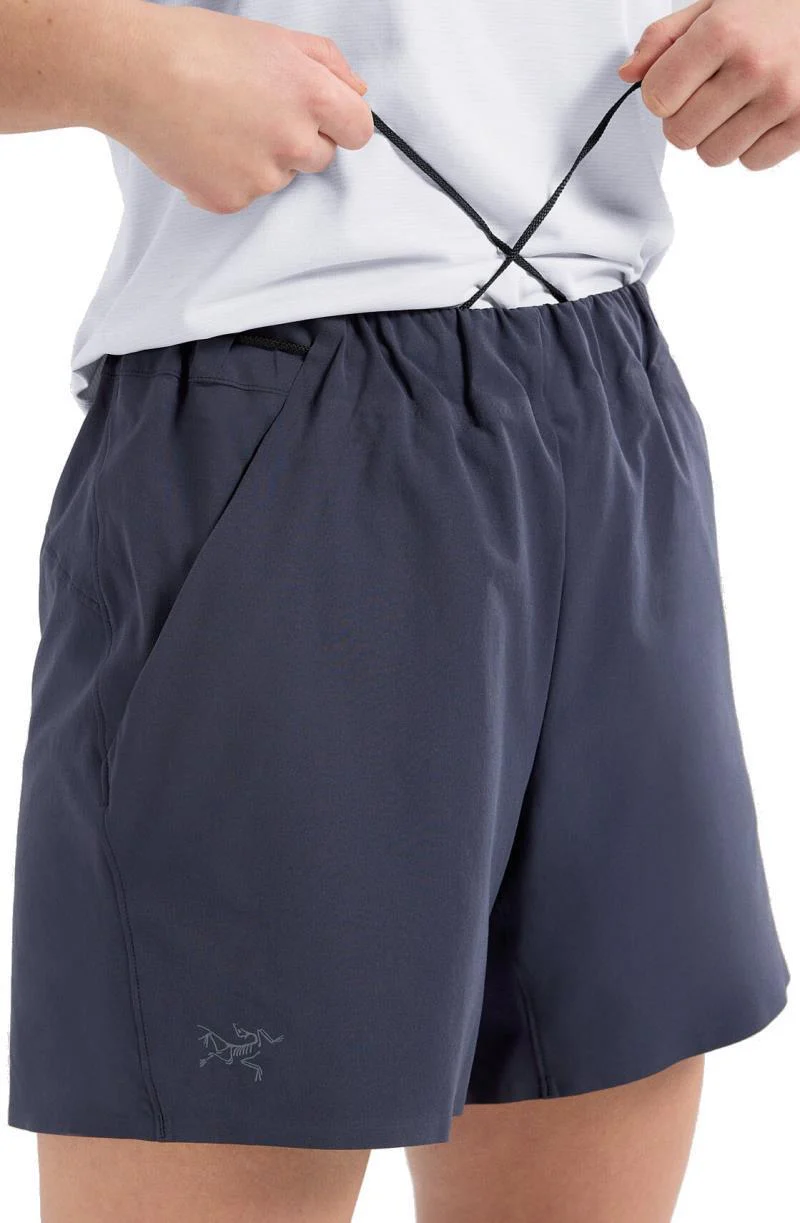Teplo / Carmanah Shorts - Womens - Image 5