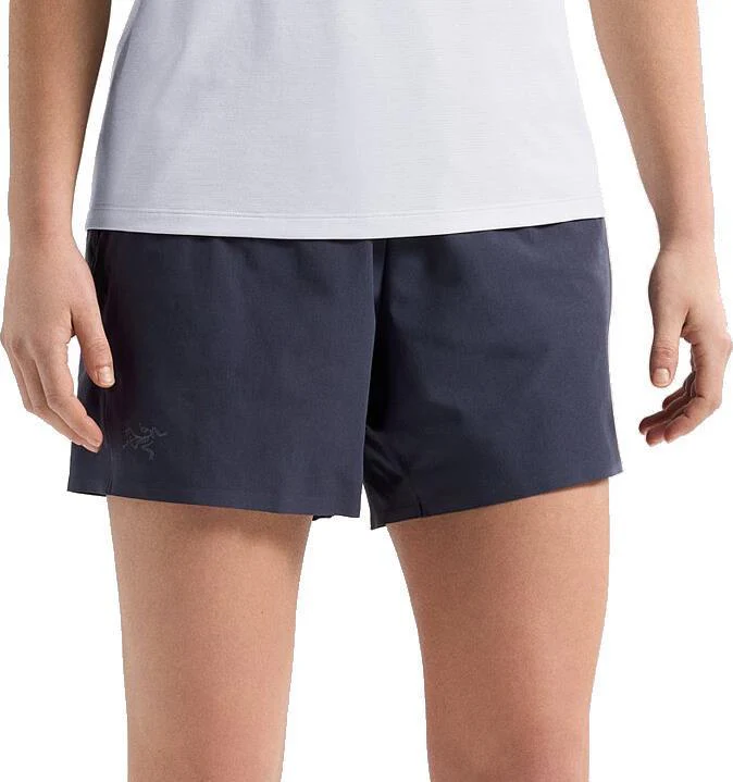 Teplo / Carmanah Shorts - Womens - Image 6