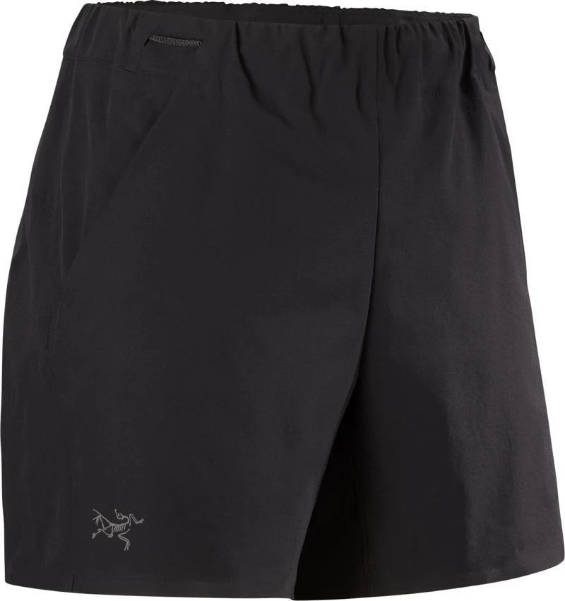 Teplo / Carmanah Shorts - Womens - Image 7
